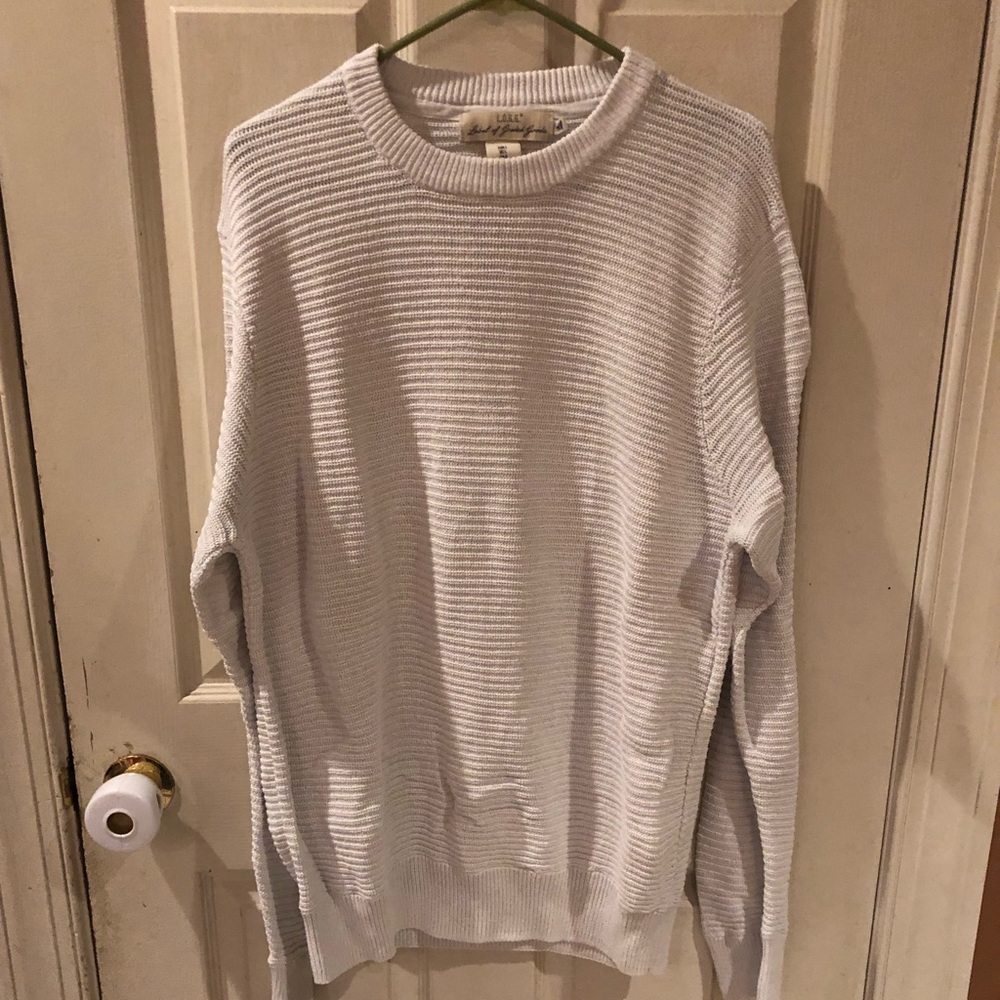 H&M Men’s Sweater